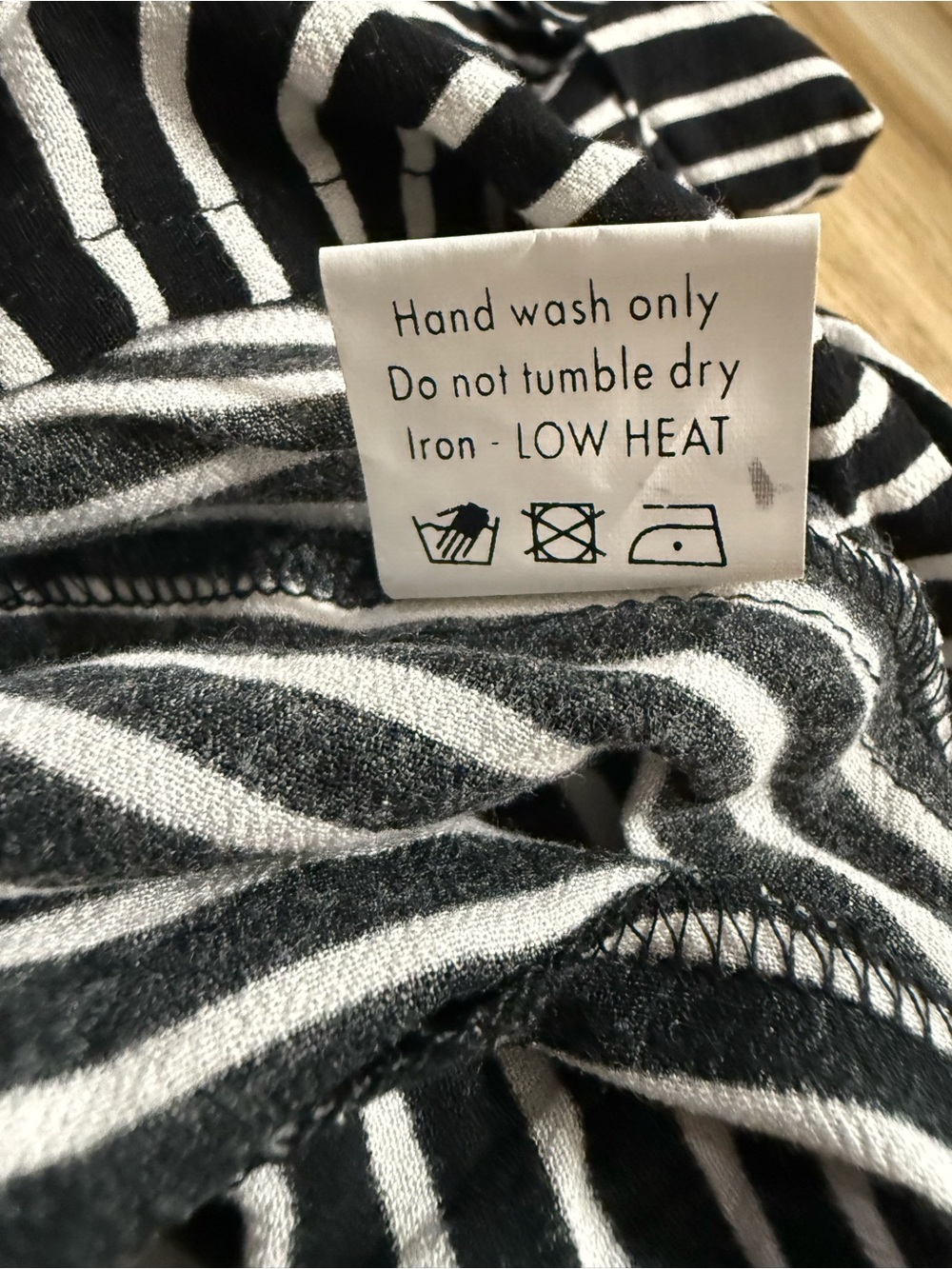 Ava Sky Romper size xs - Picture 8 of 9